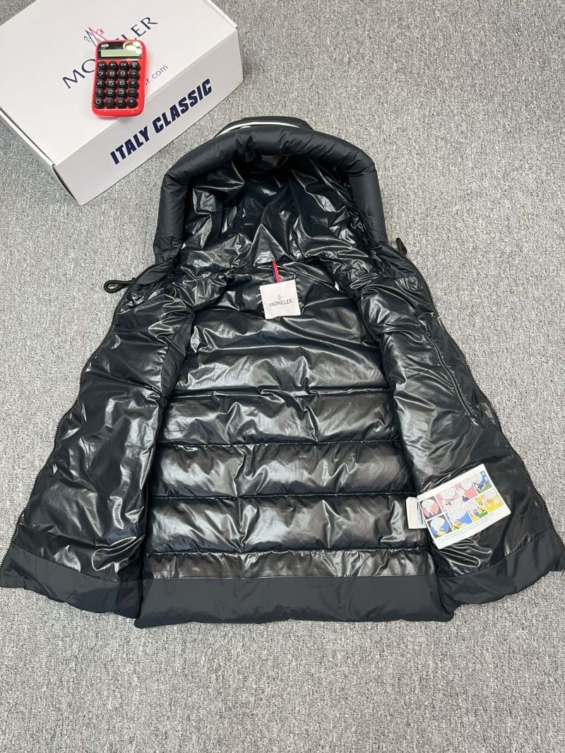 Moncler Down Jackets